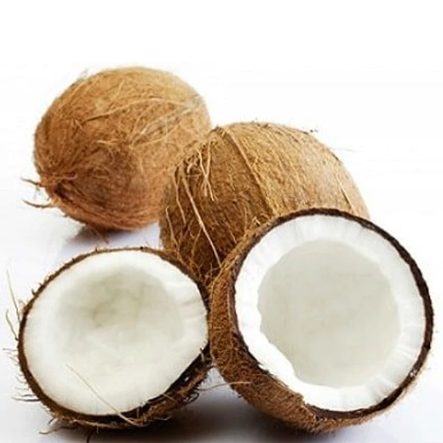 Fresh Super Delicious Taste Premium Quality Copra - Whole Fruit Export