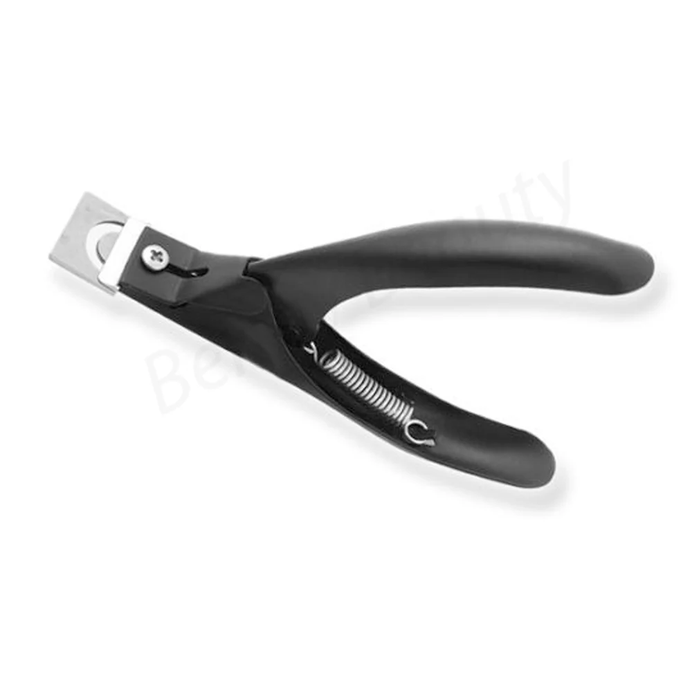 Лидер продаж, красивые акриловые ногти, ножницы для ногтей с индивидуальным дизайном, акриловые ножницы для ногтей с низким минимальным заказом