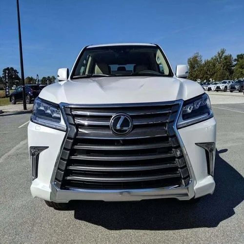 
BEST LHD/RHD 2018,2019,2021 L e x u s LX 570 