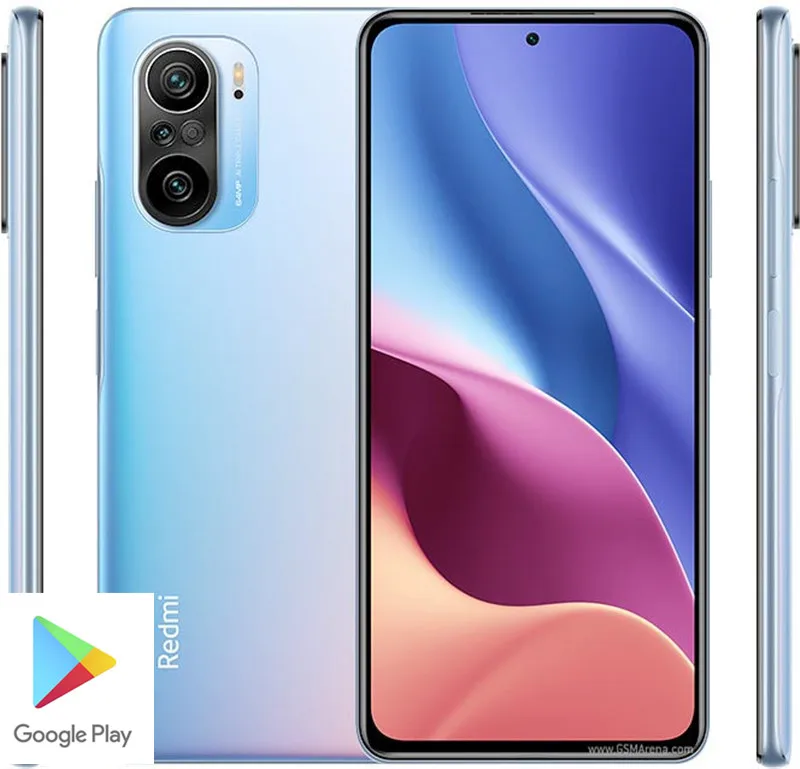 Мобильный телефон Xiaomi RedMi K40 Pro + 5G с глобальной прошивкой, 12 Гб, 2021 ГБ, 256 дюйма, MIUI 12 Snap, 6,67 дюйма, камера 888 МП, сотовый телефон 4520 мАч