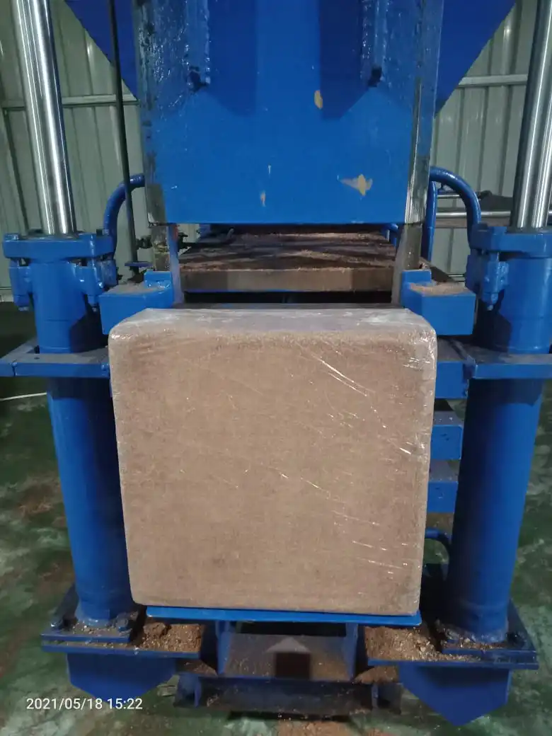  Кокосовый торф