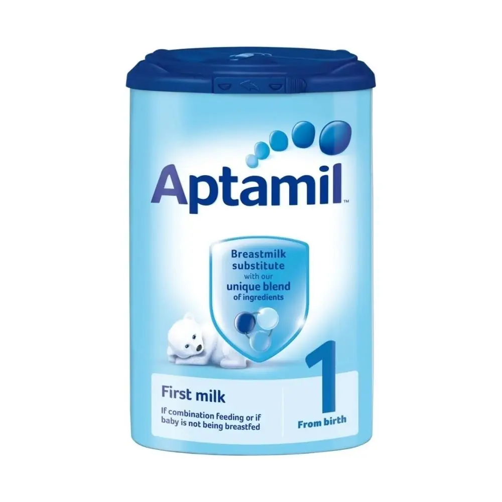 Top quality Aptamil baby milk all stages available
