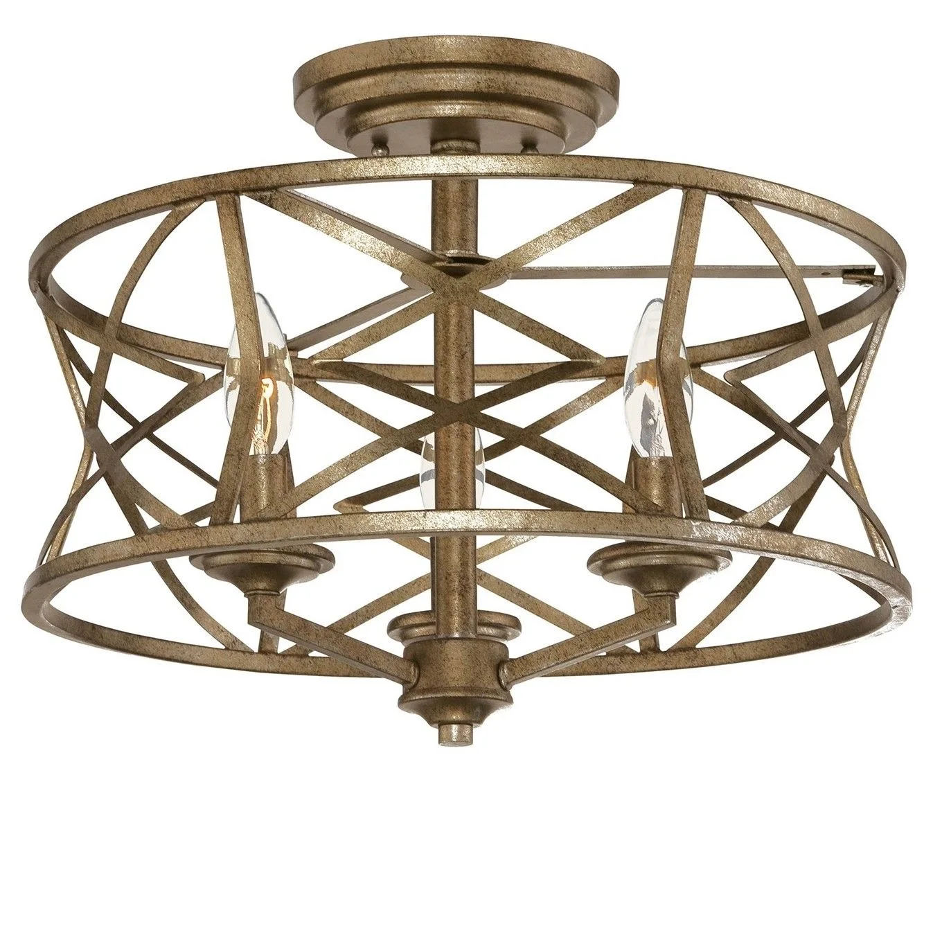 Factory Price Modern Adjustable Hanging Height Black And Gold Hardwired Pendant Light For Foyer Living Room