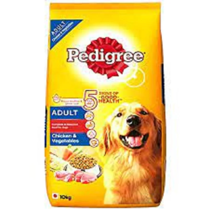 Pedigree Dog Food AT WHOLESALE PRICES