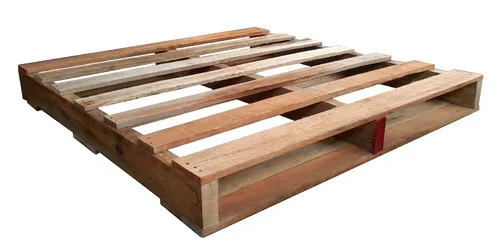 Wholesale high cost performance solid and durable 1200x800 x144 wood pallet