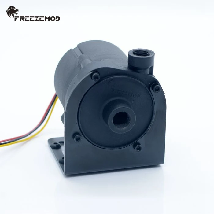 12V 18w pump  high flow brushless water pump speed control DC pump .PU-SC1000