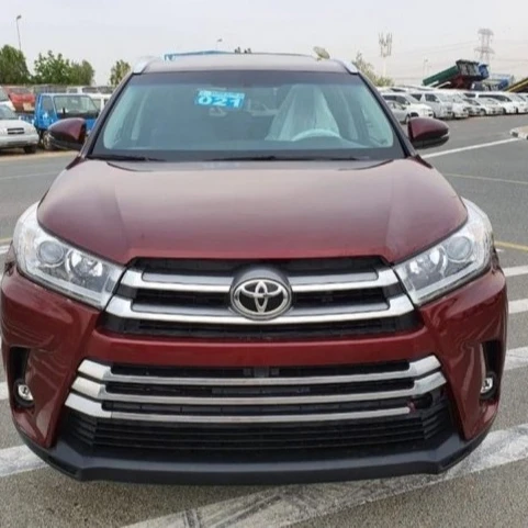 Высококачественный Land Cruiser 200 2008-2015 для 2016-2020 нового стиля