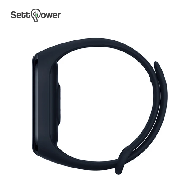 Waterproof Touch Screen best calorie counter watch pedometer   Settpower M4