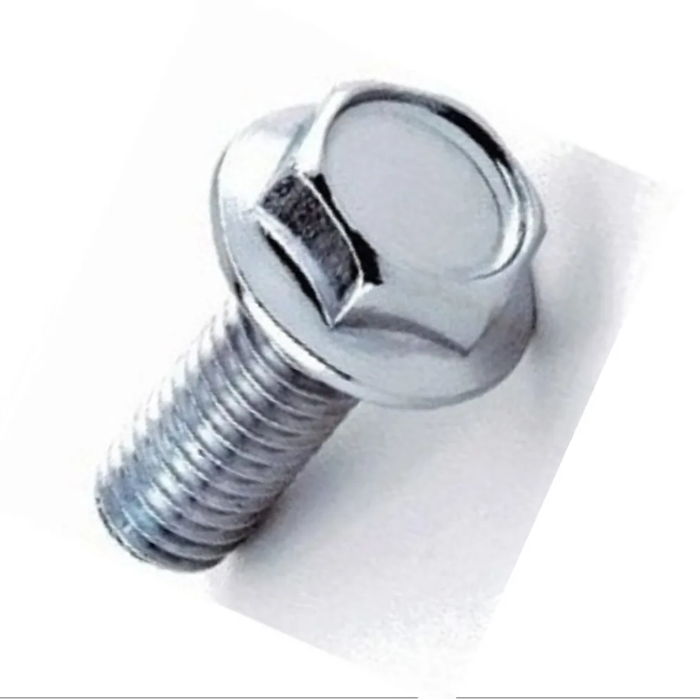 
Hot Sale Good Quality Hardened Steel Bolt Screw M2 M4 M6 M8 M10 Taiwan Made 