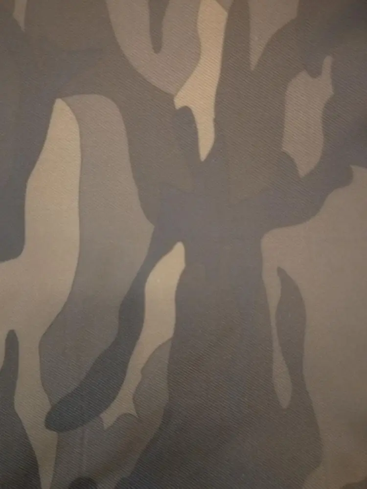 High Quality Tactical Outdoor  Green Waterproof Rain Coat Suit Rainwear