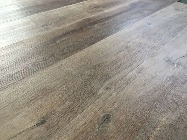 Click Lock Plastic Flooring SPC Rigid Core LVT Flooring Vinyl Click Plank SPC Vinyl Flooring Waterproof for OEM/WHOLESALE