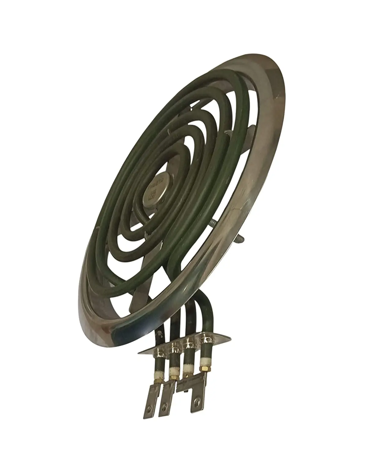 Airex  Powder Coated Hot Plate Element Sealed Electric G Coil Cooking Heater Induction Cooktop (6 Inch)