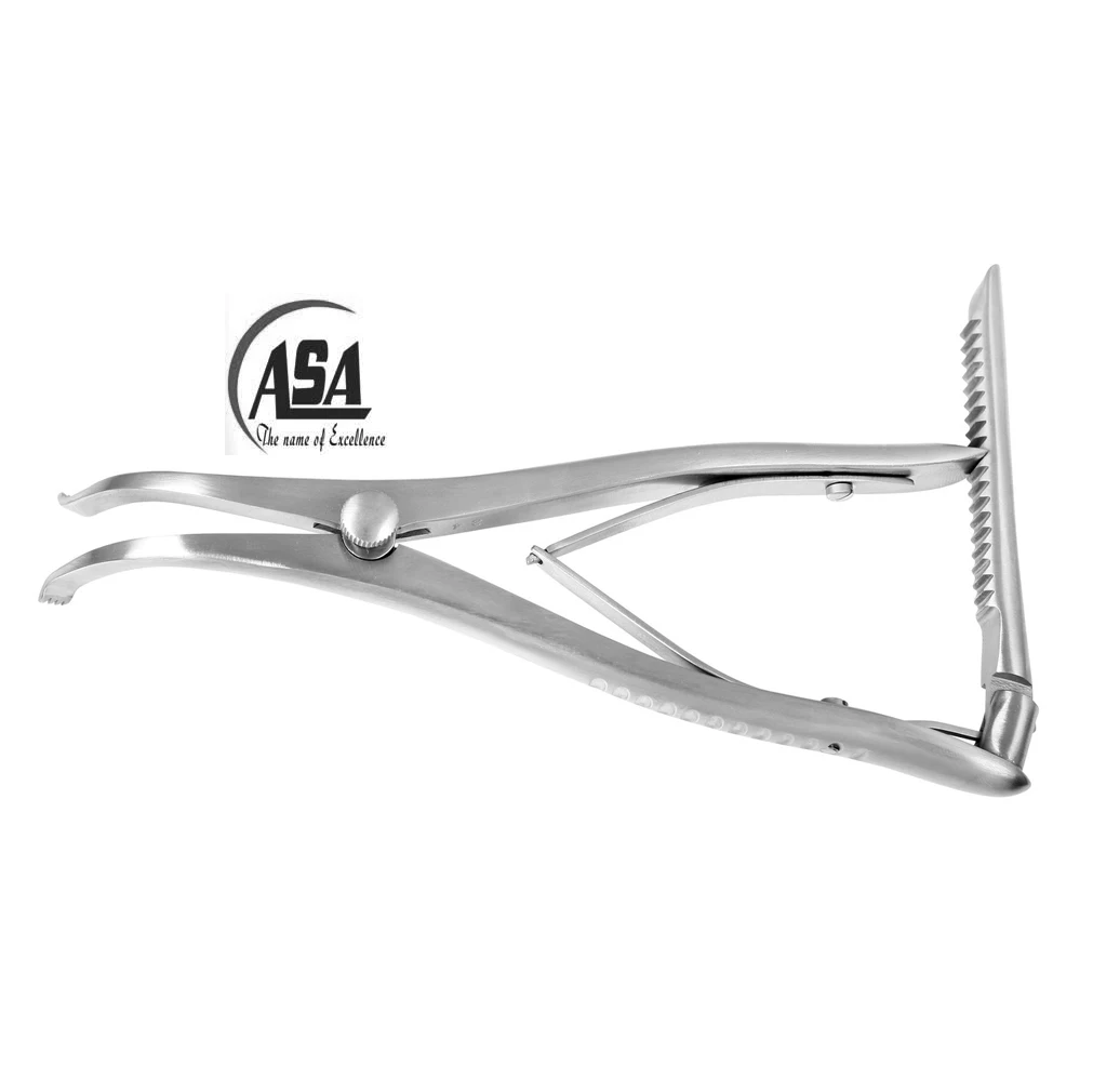 Stainless Steel Lamina Spreader High Quality Surgical Instruments 2021 New Arrival Best Design