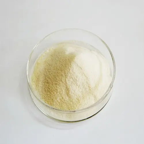 
Serratiopeptidase powder 
