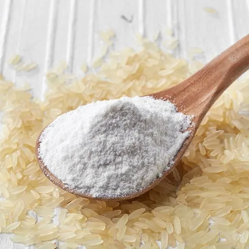 Rice Flour Manufacturers and Suppliers