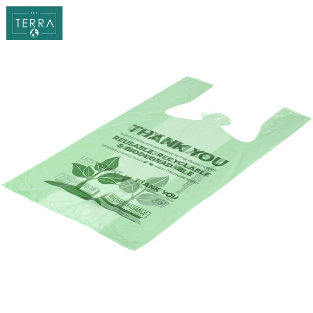 40% биоматериалы, размер 320*180*570 мм, деловой Пресс из экологически чистой целлюлозы, 40% биоразлагаемые мешки, используемые для покупок