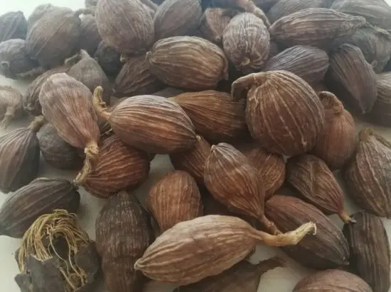 Лучшая цена кардамон зеленый 100% натуральный Корица cinamon пищевой ингредиент черный китайский производитель корицы Vi