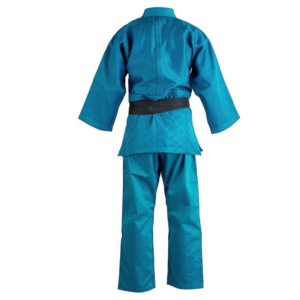 Customization jiu-jitsu gi plus size Lightweight Comfortable BJJ Uniform Brazilian Jiu Jitsu gi Kimono Gi For Training