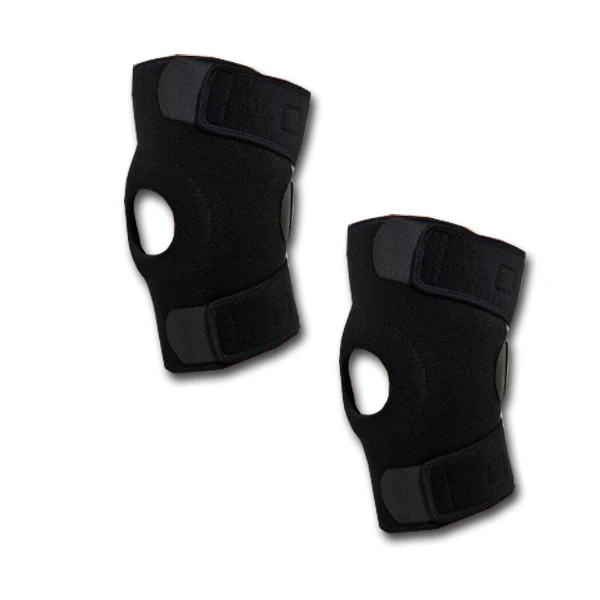 Knee Support Brace, Knee Strap, Neoprene Knee Brace For Sport