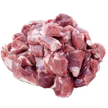 Freshly Frozen Lamb Meat