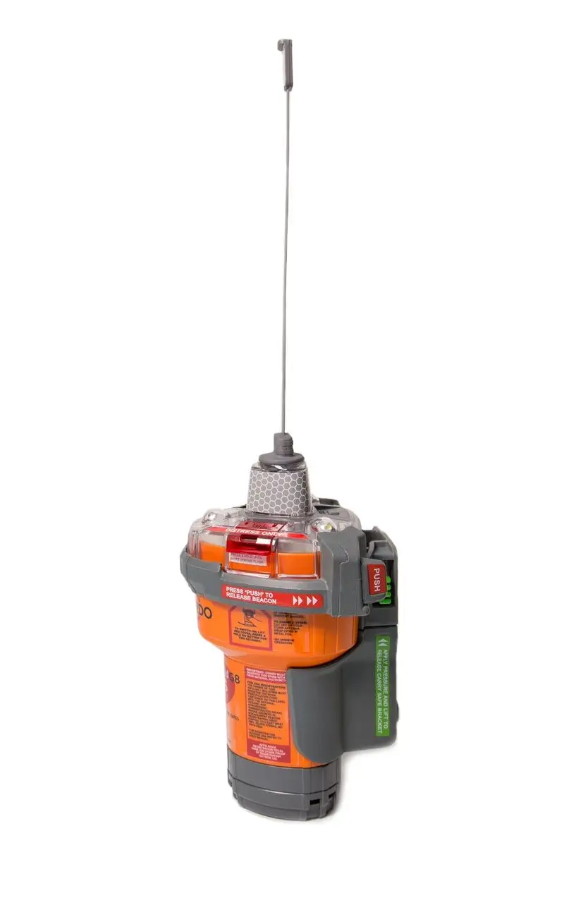McMurdo G8 SmartFind AIS EPIRB (автоматический блок