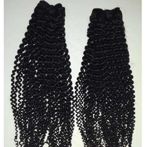 Factory Price Best Indian Remy Hair Custom Made Cuticle Aligned Human Hair Extension For Women
