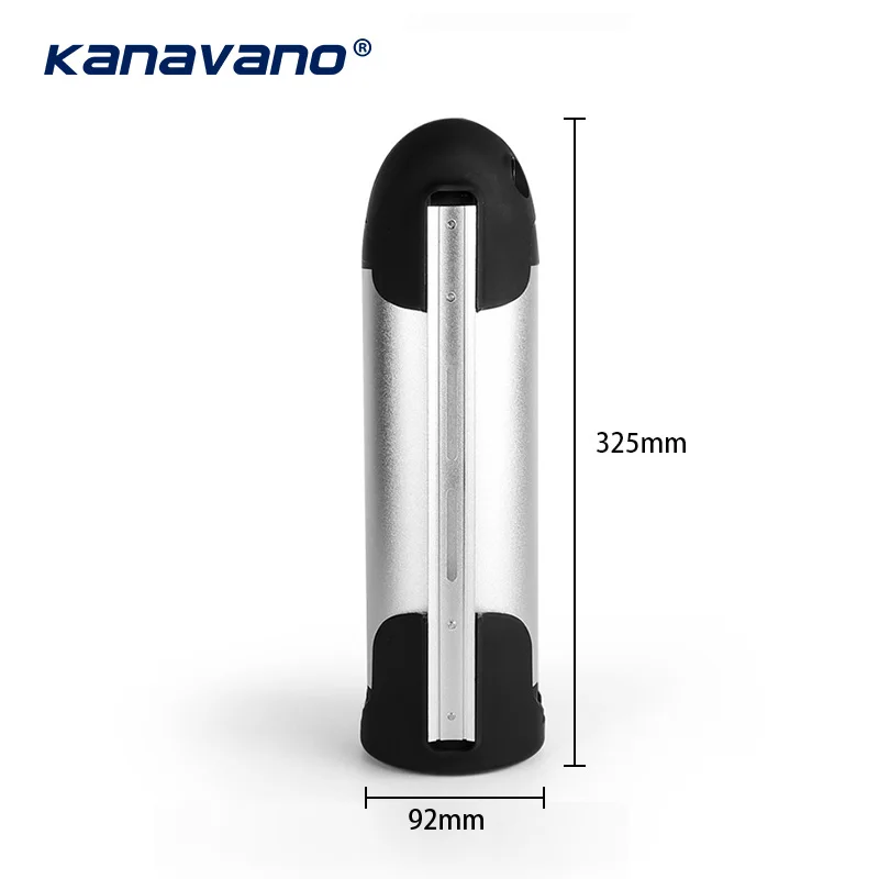 2021 Hot Sale Hailong Case 36v Lithium Ion Bottle Battery Pack For Ebike 48v Ebike Battery Pack For Ebike Bicycle Accessories