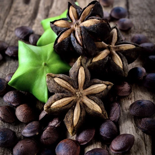  Низкая цена Сушеные Орехи SACHA INCHI/здоровые белые семена INCHI из Вьетнама-Ms Elaine + 84 375 431 541