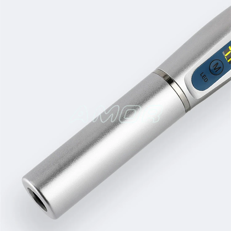 Factory Wholesale Price Dental Light Cure LED Curing Light