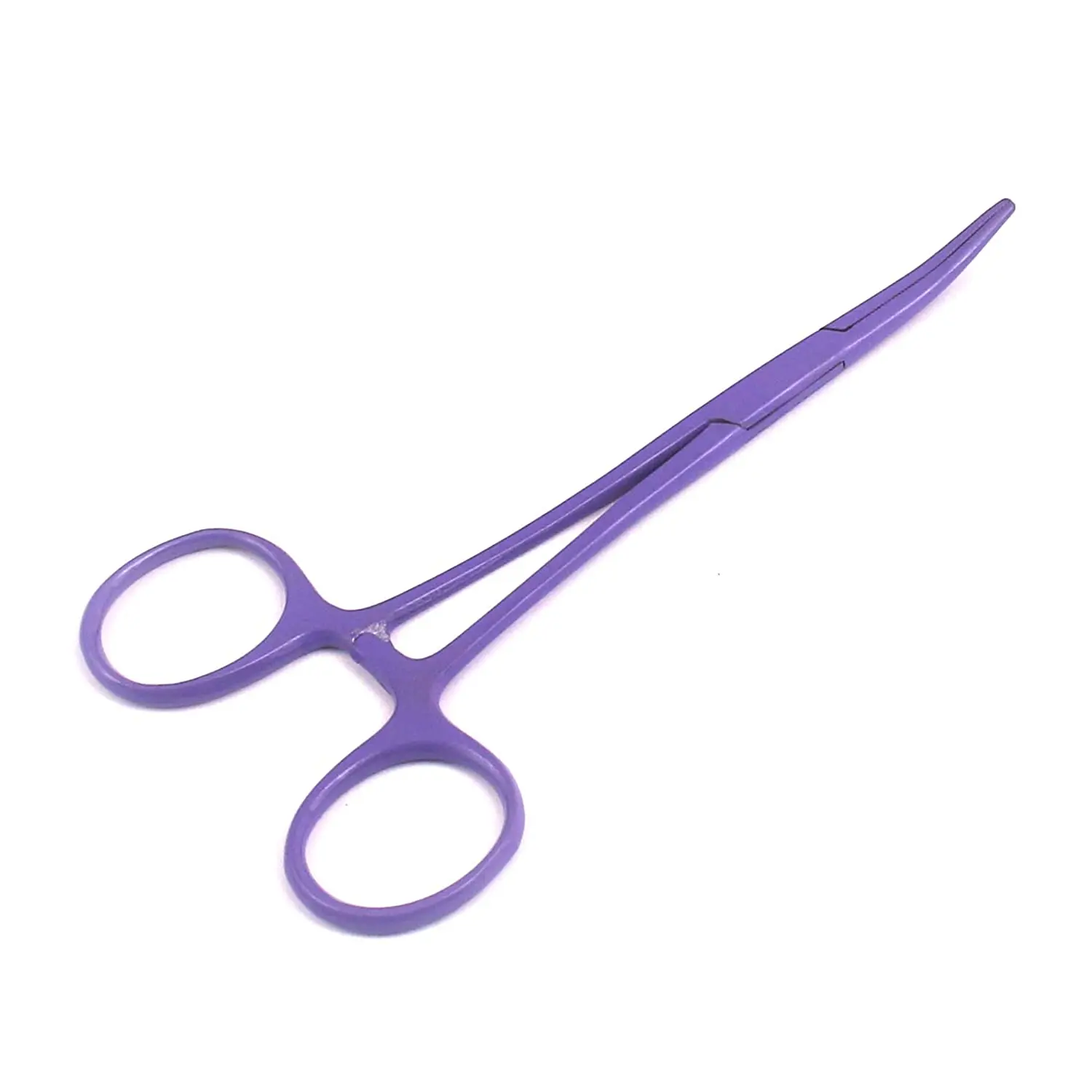 
Surgical Crile Forceps Curved 6.25