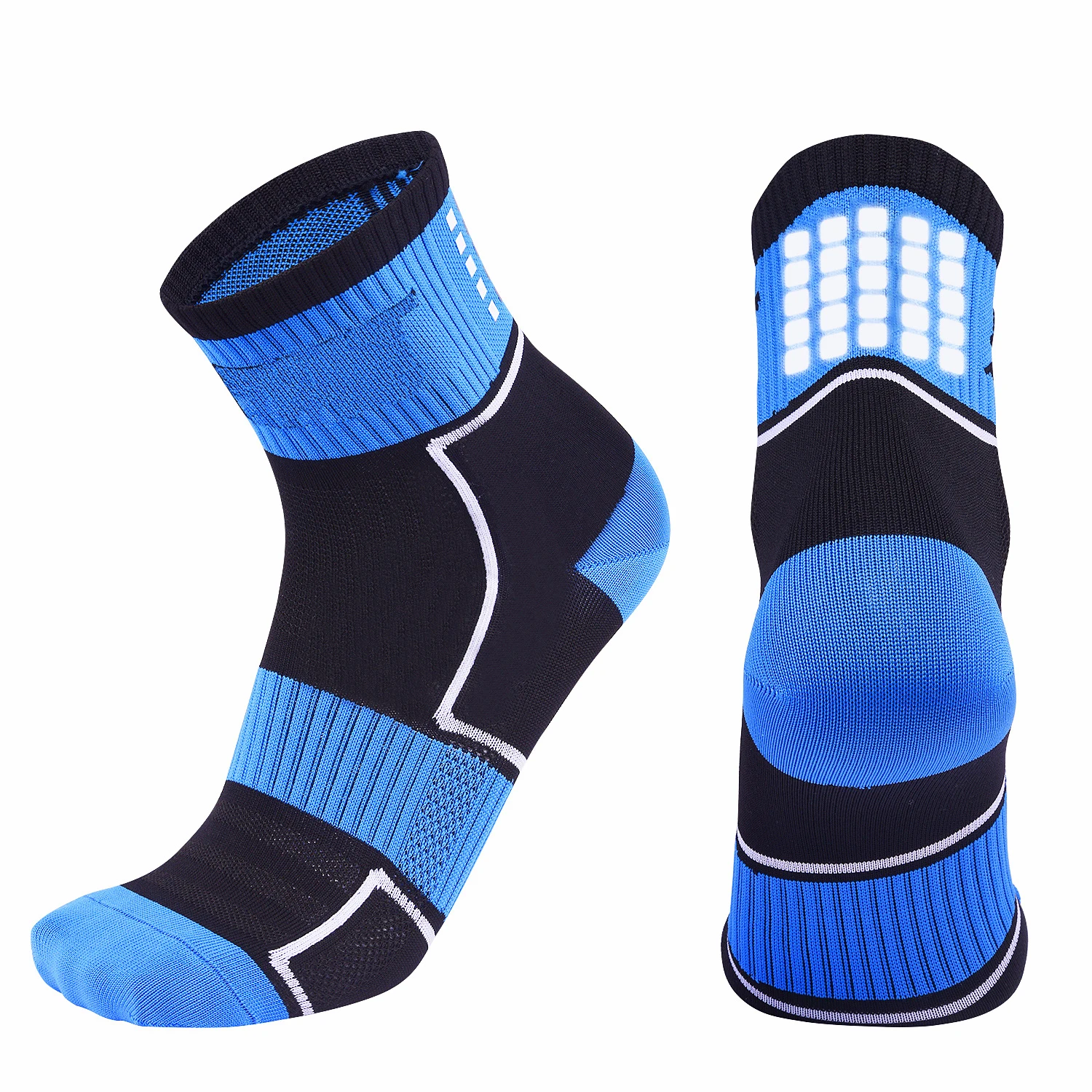 Customized Good Quality Hot Sale Wholesale Price Custom Socks Design With Best Price Custom Logo Socks