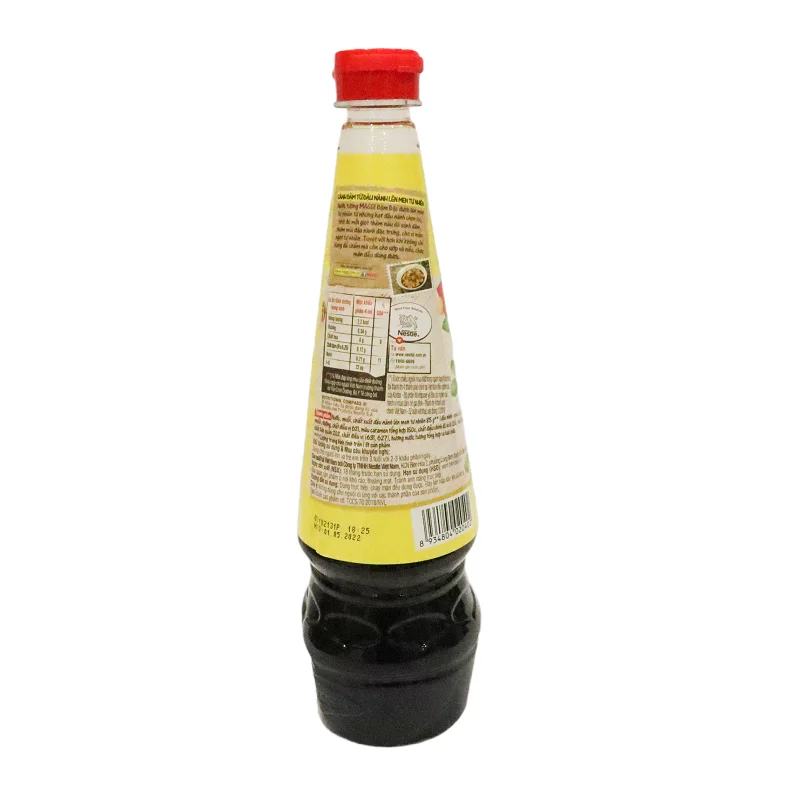  Соевый соус Мэгги 700 мл высокое качество