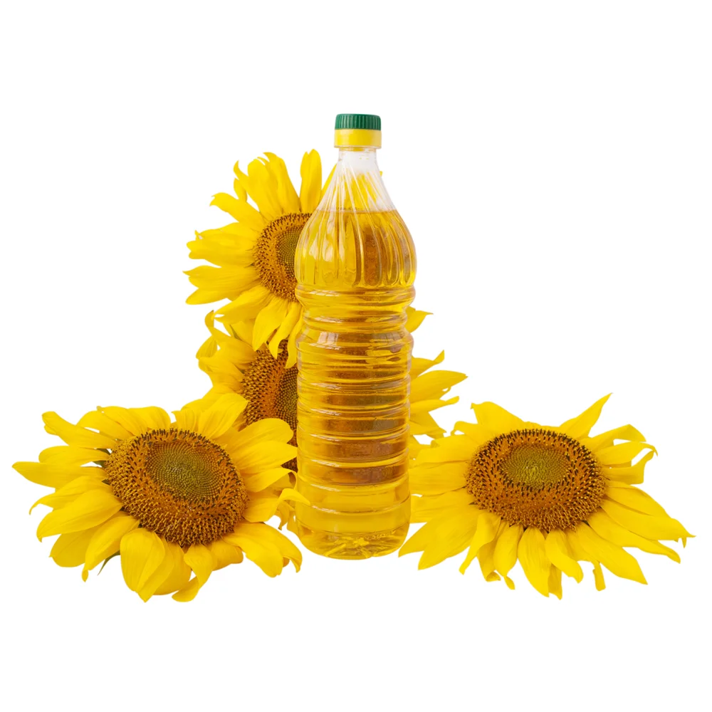 Wholesale Premium Quality 100% Refined Sunflower Oil At Affordable Prices