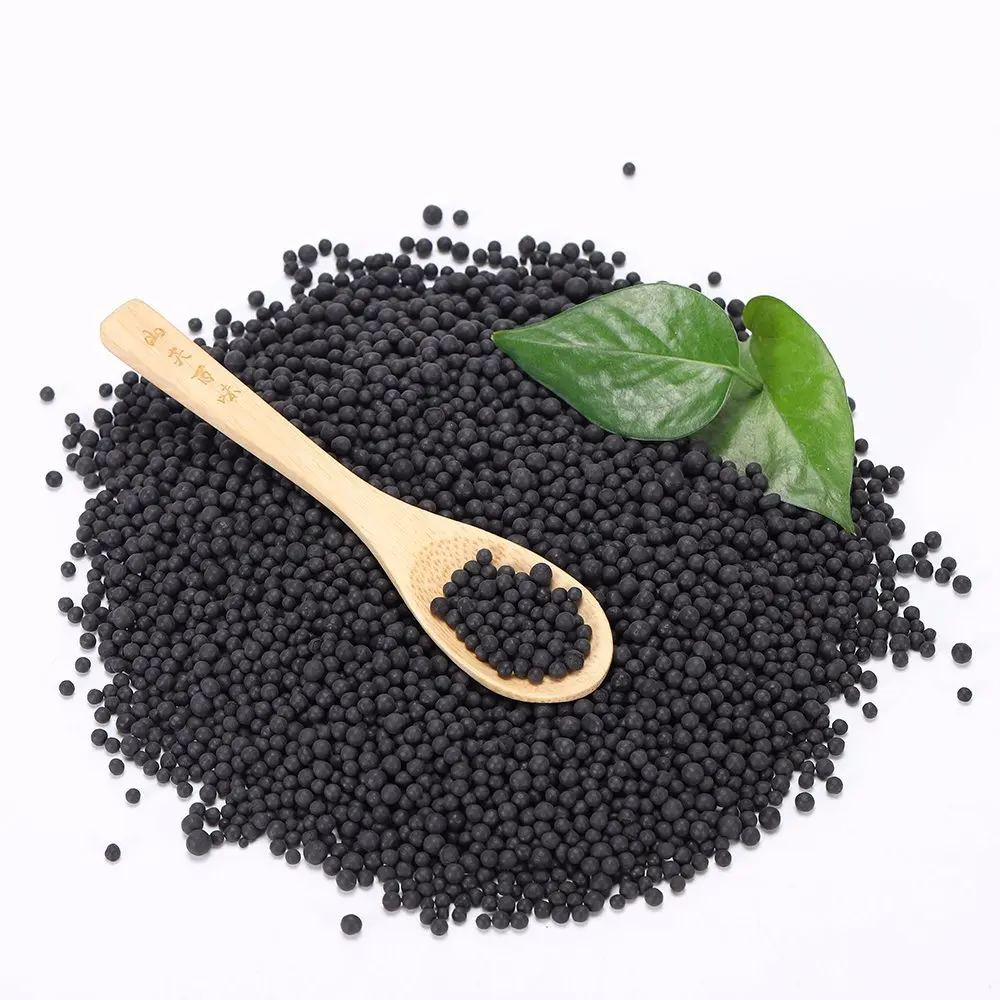 Flake Potassium Fulvic Acid Fertilizer Fertilizerfertilizer Granular NPK For Fertilizer Fertilizer Zinc Sulphate Monohydrate Fer