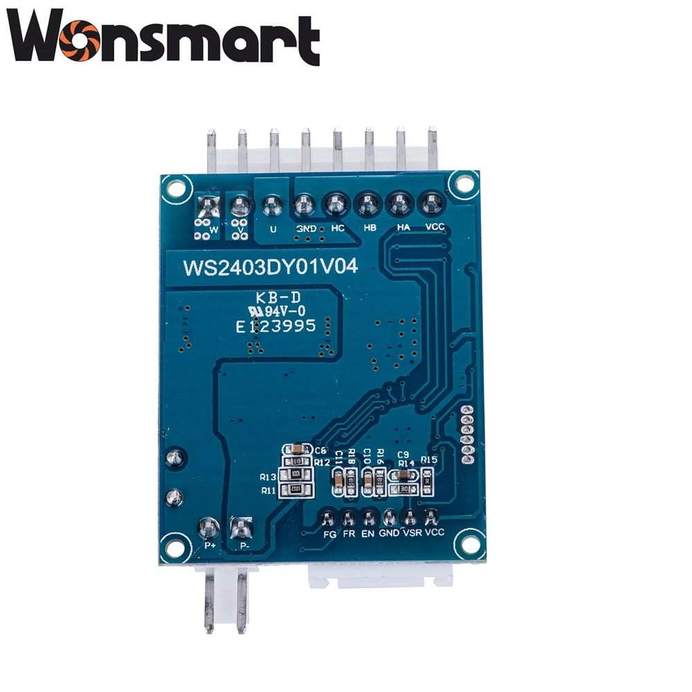 Стабильная производительность и высококачественный драйвер для воздуходувки воздушного насоса