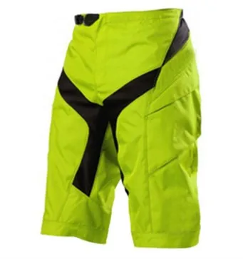 High Quality Custom Shorts for MTB Sportswear Wholesale Mountain Bike Cycling Wear With Logo Printing Plus Size Design