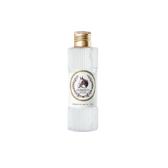 
Horse oil 9 complex lotion - soothing, moisturizing, nutrition,antiwrinkle, whitening 