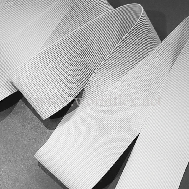 
Natural Rubber Thread : Round rubber thread Worldflex (Rubber thread/Natural rubber thread/Black rubber thread) 