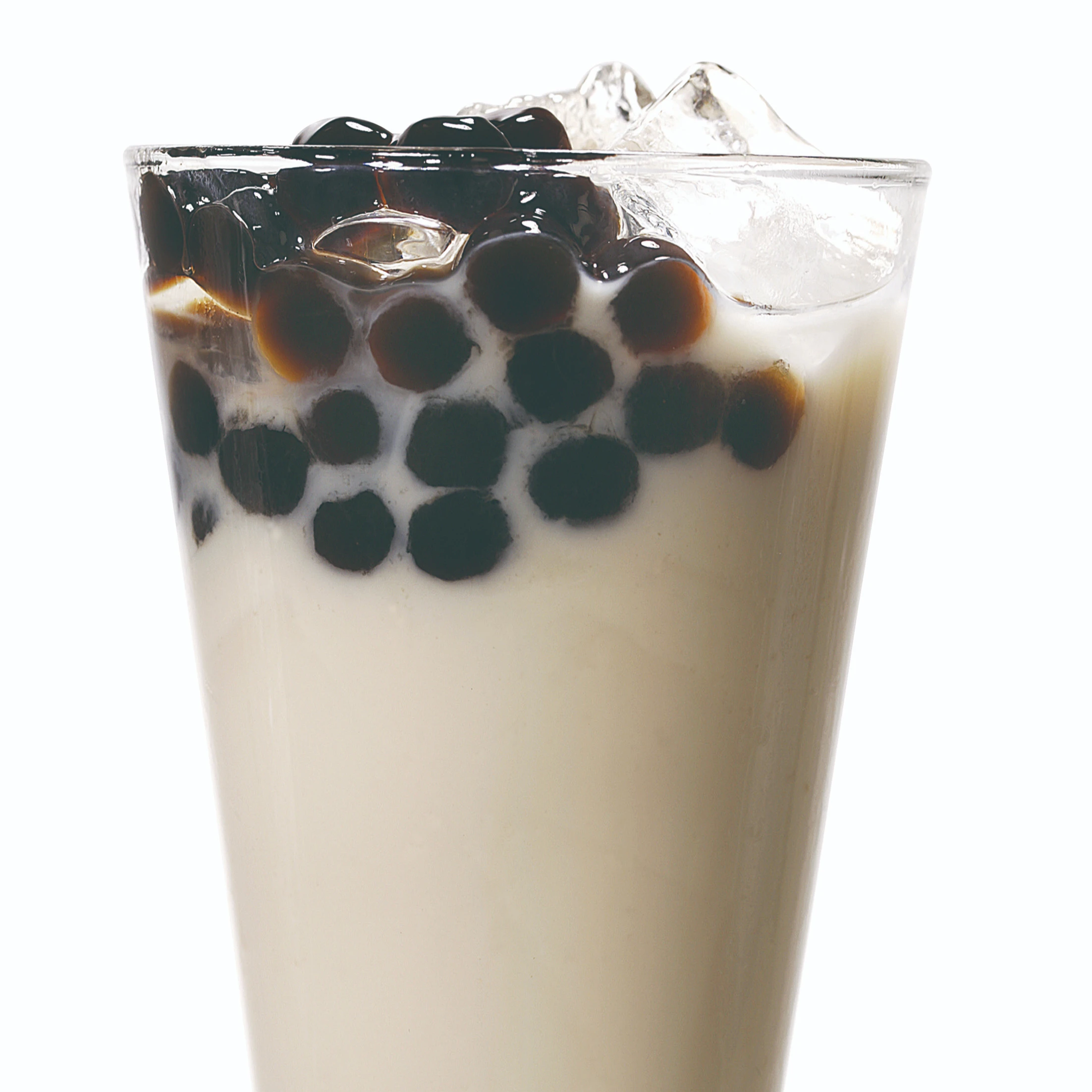 
Brown Sugar Tapioca Boba Pearls 