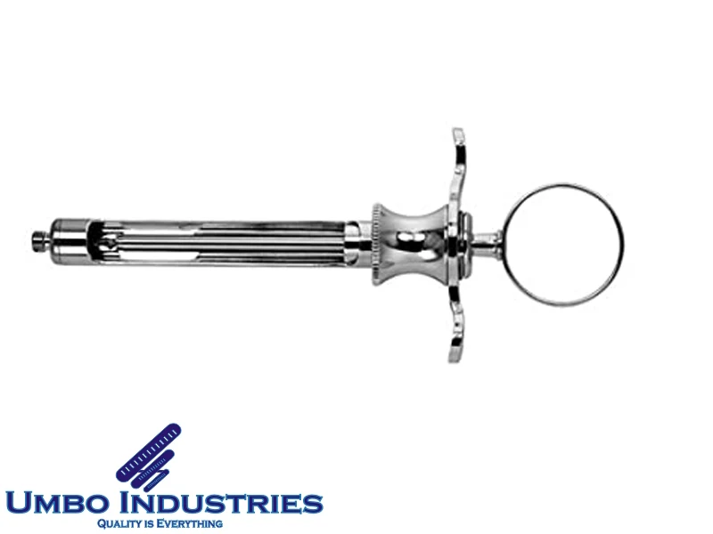 
Dental Aspirating Syringe Dental Instruments Stainless Steel Brass Nickel Chrome 1.8ml And 2.2ml 