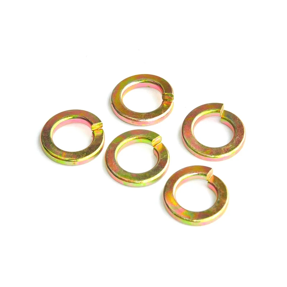 BAZ EPDM bowl washer