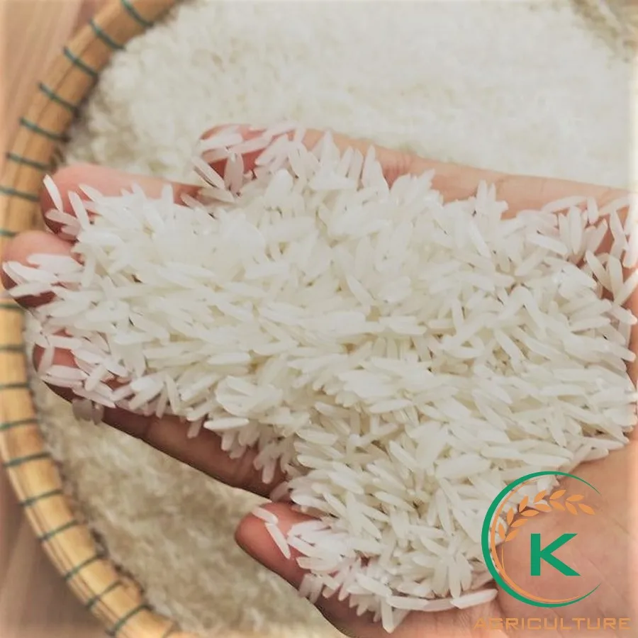  [Премиум рис] Лучший Вьетнамский ЧИСТАЯ зернистость st25 рисовый хорошо Фрезер без холестерина