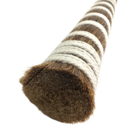 Высококачественные натуральные волосы конского хвоста, длинные монгольские волосы для виолончели, скрипки, альта и бантов для скрипки