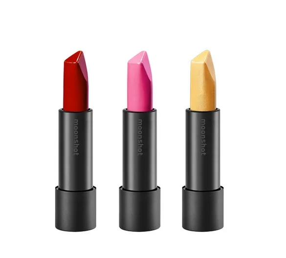 [MOONSHOT] lip макияж 3,5 г _ корейская косметика