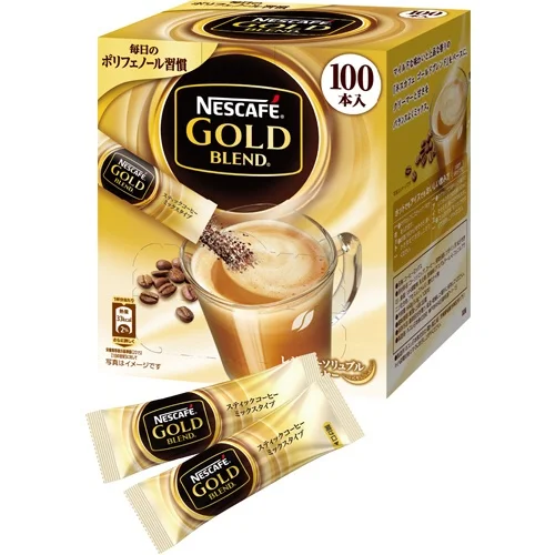 Nescafe Dolce Gusto instant coffee wholesale price