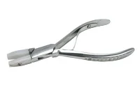 Узкие нейлоновые кусачки для подвешивания, кусачки для износа глаз