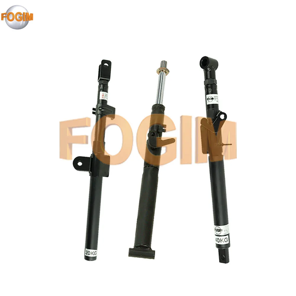 
Mechanical Lock connects with Gas Spring Gas Spring Stopper 