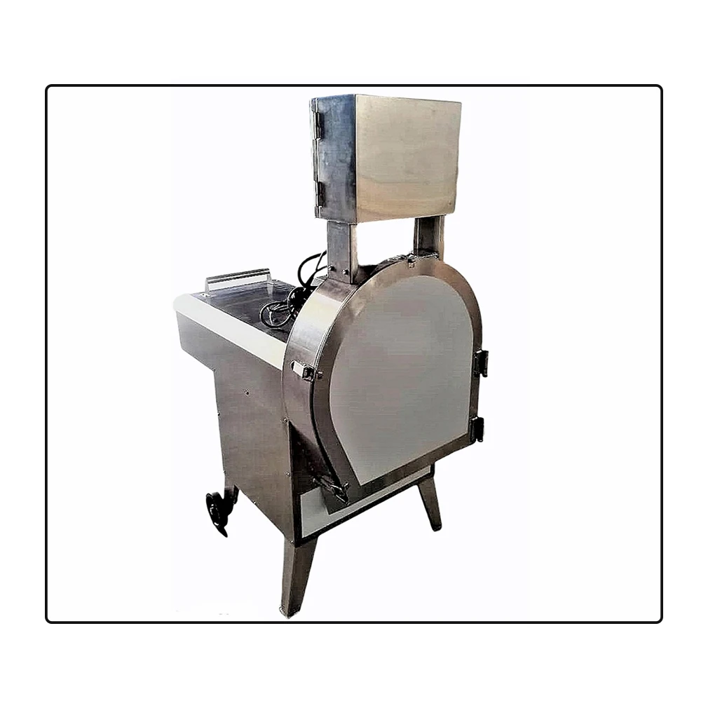 Malaysian Supplier Best Coconut Chips Slicing Machine EC305 at Low Price