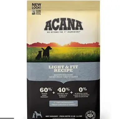 ACANA - Meadowlands Grain Free Cat Food
