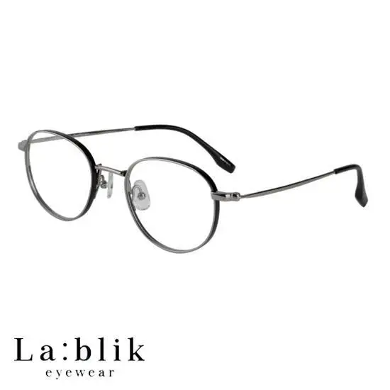 Ла: Блик очки